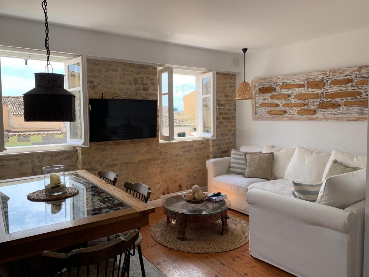 Apartment Prestige Old Town