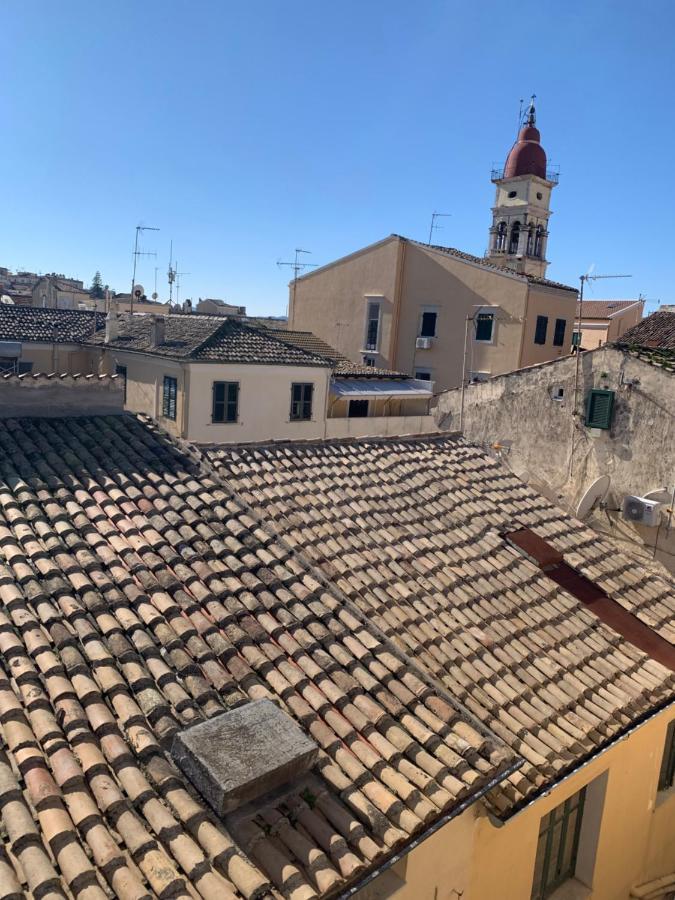 Prestige Old Town Corfu (city)