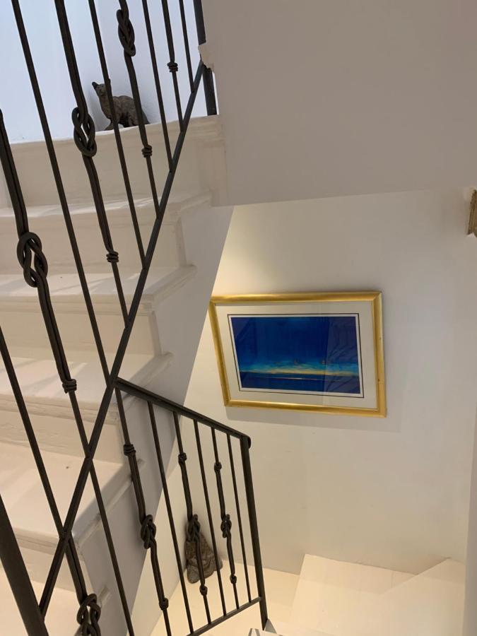 Apartment Prestige Old Town Corfu (city)